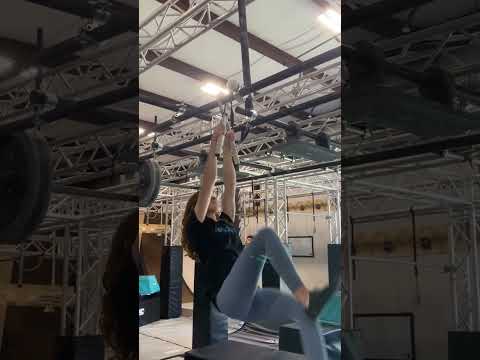 Bolt cutters! #viral #sendit #stronggirl #anwjr #ninja #ninjaskills #ninjawarrior #boltcutter