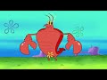 Don T Let The Kids Watch It On Feral Freind SpongeBob