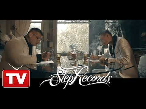 Popek x Kali x Rozbójnik Alibaba - Braci się nie traci