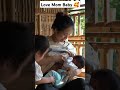 Breastfeeding Mom Baby Breastfeeding Baby Breastmilk Cutebaby Subscribe Trending Shorts