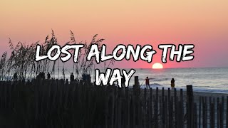 All Time Low - Lost Along The Way (Lyrics) #music #alltimelow #lyrics #tellmeimalive
