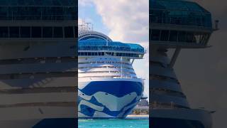 Star Princess 🛳️ #travel #like #subscribe #comment #youtubeshorts #shortvideo #short #shorts #yt