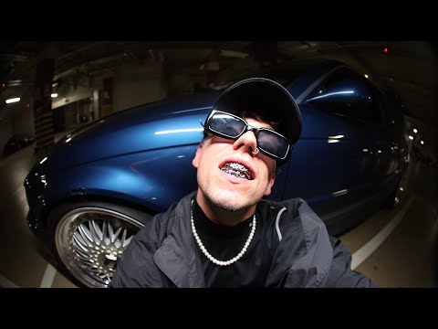 Milu - Prolog (NO I CO?) [Official Music Video]