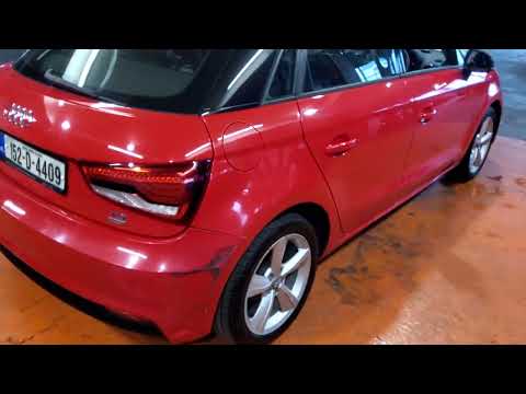 Audi A1 1.4tdi 90hp SE - Image 2