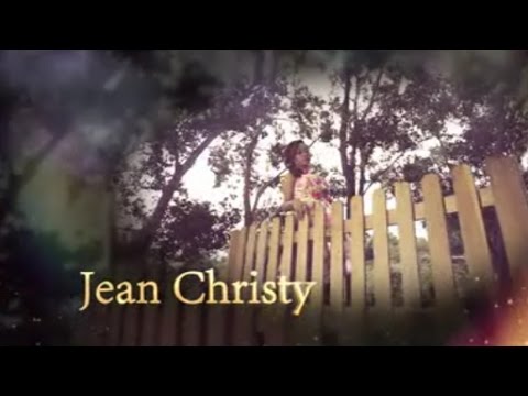 Jean Christy Kadir - RINDU (Official Music Video)