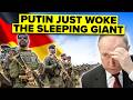 Germany S MASSIVE Military Comeback