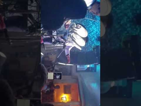 October 21, 2016-- .ME ENAMORE DE UN ANGEL