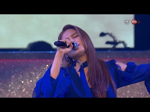 180104 李幸倪 Gin - 依然 ○ 第40屆十大中文金曲 我和你音樂會