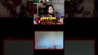 Epstein's Alleged Flight With Trump