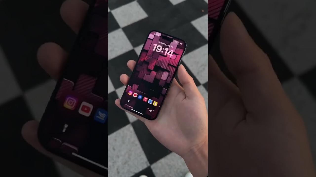 Inspire Every Unlock: Enjoy elegant wallpapers that brighten your day!