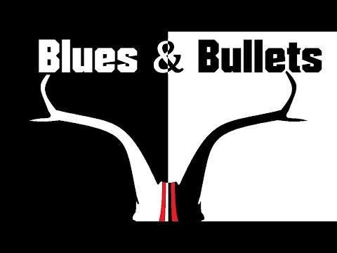 Blues and Bullets: The Mystery Game That Went Missing