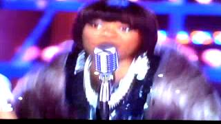 Santa Baby by Eartha Kitt-Performed by: The Collective