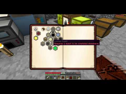 FTB Agrarian Skies EP14: Questy epsiode