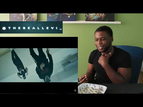 TRL Reaction / Słoń feat.  Szpaku - Sicario