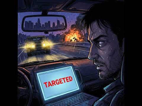 Casualty of the Pentagon: The Targeted Killing of Michael Hastings