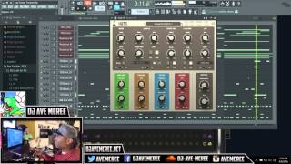 Video thumbnail for Review: AudioThing Hats drum synth VST by Ave Mcree