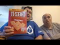 CHEEZ IT Original Crackers Review Flash Back Friday