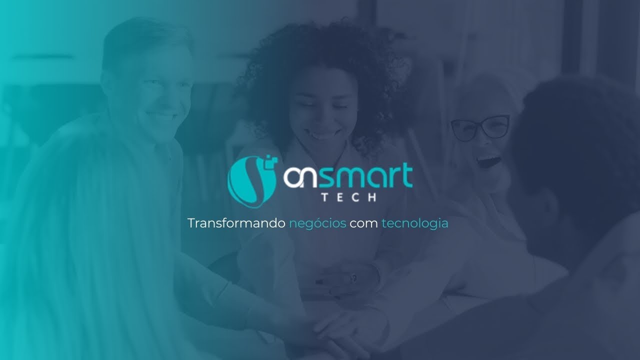 ON SMART TECH | Transformando Negócios Com Tecnologia