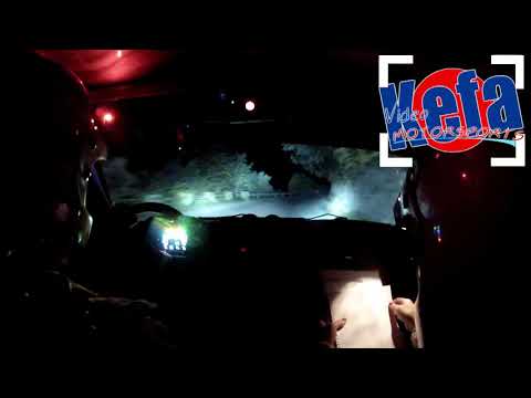 5° TINDARI RALLY A. Milici - E. Rizzo Peugeot 106 N2