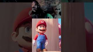 Vinny reacts to Chris Pratt's Mario Voice