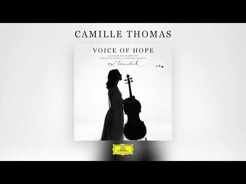 Camille Thomas - Bellini: Norma "Casta Diva" (at the Sainte-Chapelle)
