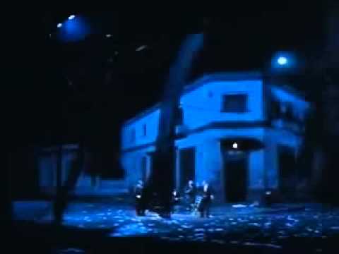 Roberto Goyeneche. Chau, no va más