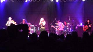 April&#39;s Love, Court Yard Hounds.. Down By The River Festival, Roanoke VA, 2011