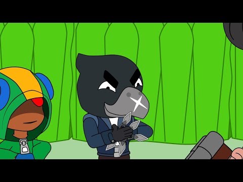 Leon Teamup - Brawl Stars Animation