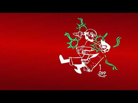 Liloslav - Evil Kmice