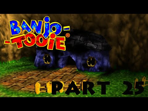 Banjo-Tooie HD Part 25: Endgame Extras
