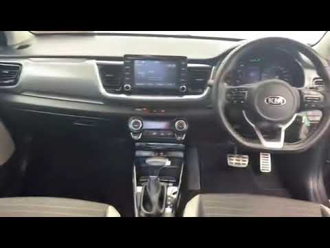 Kia Stonic 1.0 K3 *AUTO* €70 PER WEEK - Image 2