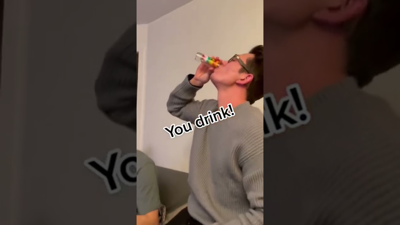 Try this drinking game🔥 | @drunkenengineers