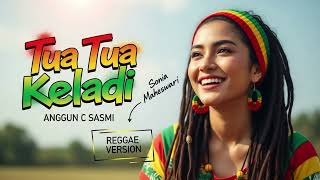 Download lagu TUA TUA KELADI - Anggun C Sasmi | Cover Reggae Version mp3 Download lagu TUA TUA KELADI - Anggun C Sasmi | Cover Reggae Version mp3