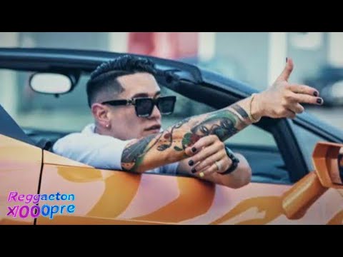 Miky Woodz - PROVOCAME  Feat. Wisin x Lenny Tavarez x MTZ x Justin Quiles [Official Video]