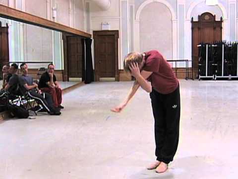 American Joins The Bolshoi Ballet as a Premier Dancer