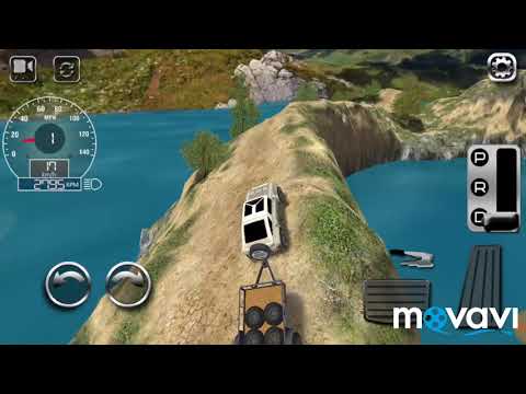 4x4 off road rally 7 level 56
