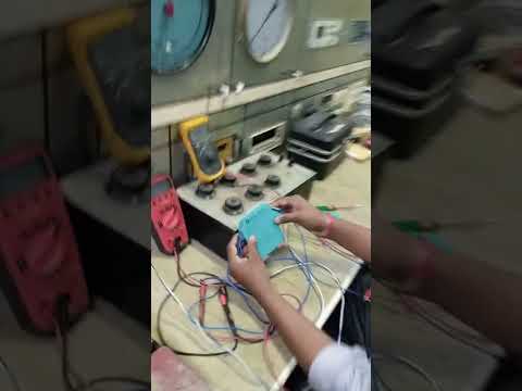 how to checking Pepperl Fuchs AO barriers checking