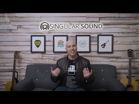 Singular Sound Beatbuddy 10 LTD