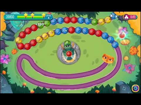 Violas Quest Level 4 - NO BOOSTERS 🦉 | SKILLGAMING ✔️