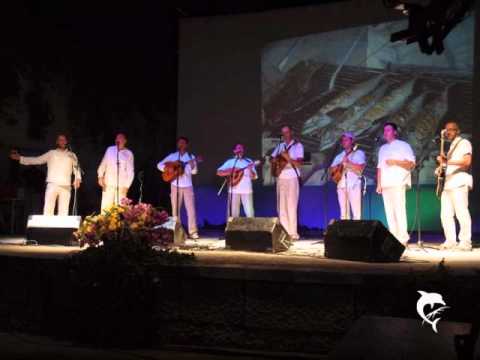 Klapa KAMPANEL - BALADA O MAGARCU - Opatija 2012