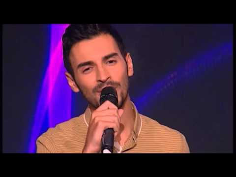 Filip Bozinovski - Tugo moja - HH - (TV Grand 22.10.2015.)