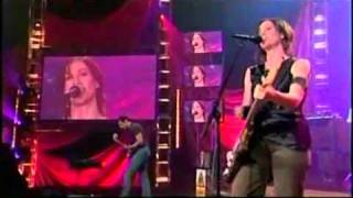 Alanis Morissette - 21 Things (Live)