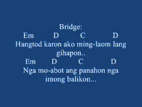 BISAN PA WITH CHORDS AND LYRICS