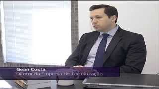 Direito da Gente: dúvidas sobre a terceirização de serviços - Jornal Futura - Canal Futura