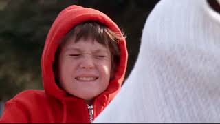 E.T. '82 FILMING LOCATION HENRY THOMAS DREW BARRYMORE THOMAS HOWELL STEVEN SPIELBERG BY MR.LOCATIONS