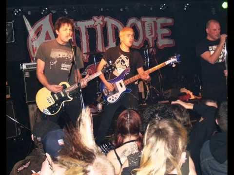 Let's Get Back to Punk