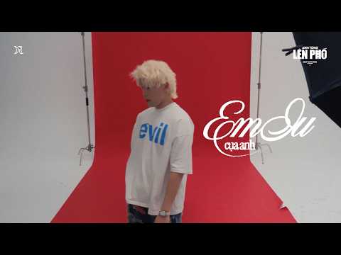 SIXTYUPTOWN - em iu cụa anh (ft. Mỹ Anh) | anhtunglenpho: the album