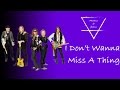 Aerosmith - "I Don't Wanna Miss a Thing ...