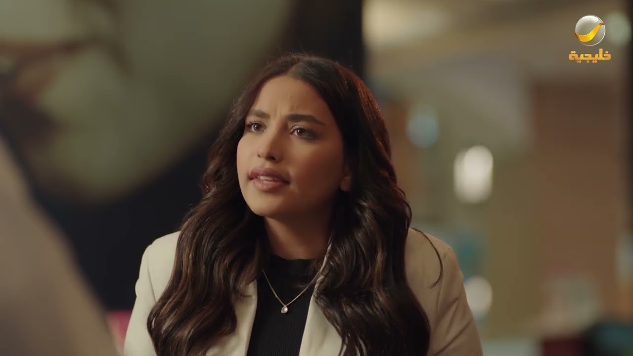 غموض عدنان يقلق دلال على مستقبلها معه - ضمير مستتر