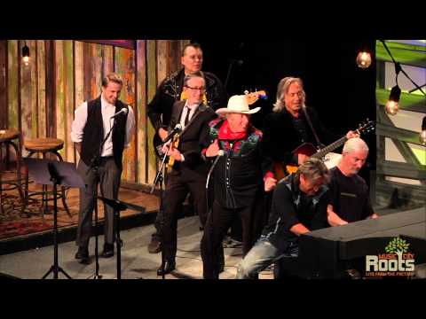 Nashville Jam "Jambalaya (On the Bayou)"